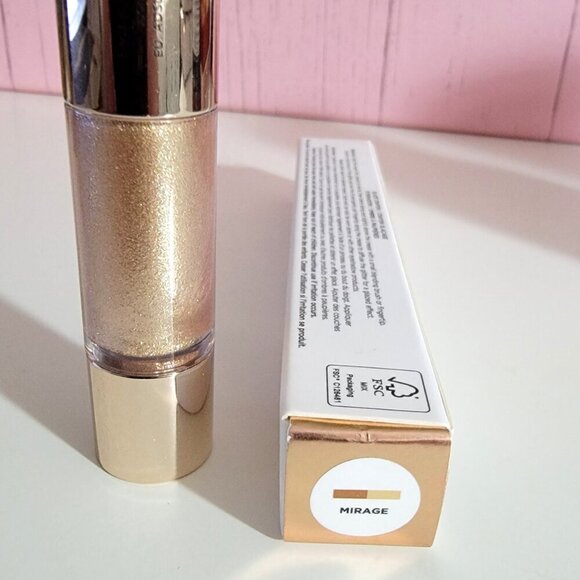 ICONIC LONDON Glaze Crayon Intense in Mirage New Sold out online - Picture 3 of 8